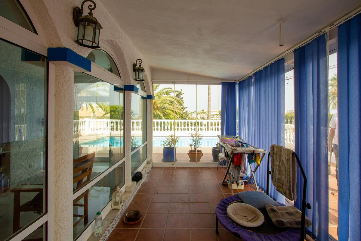 5 Bed Townhouse for sale in Mijas Costa Costa Del Sol, Málaga, Spain