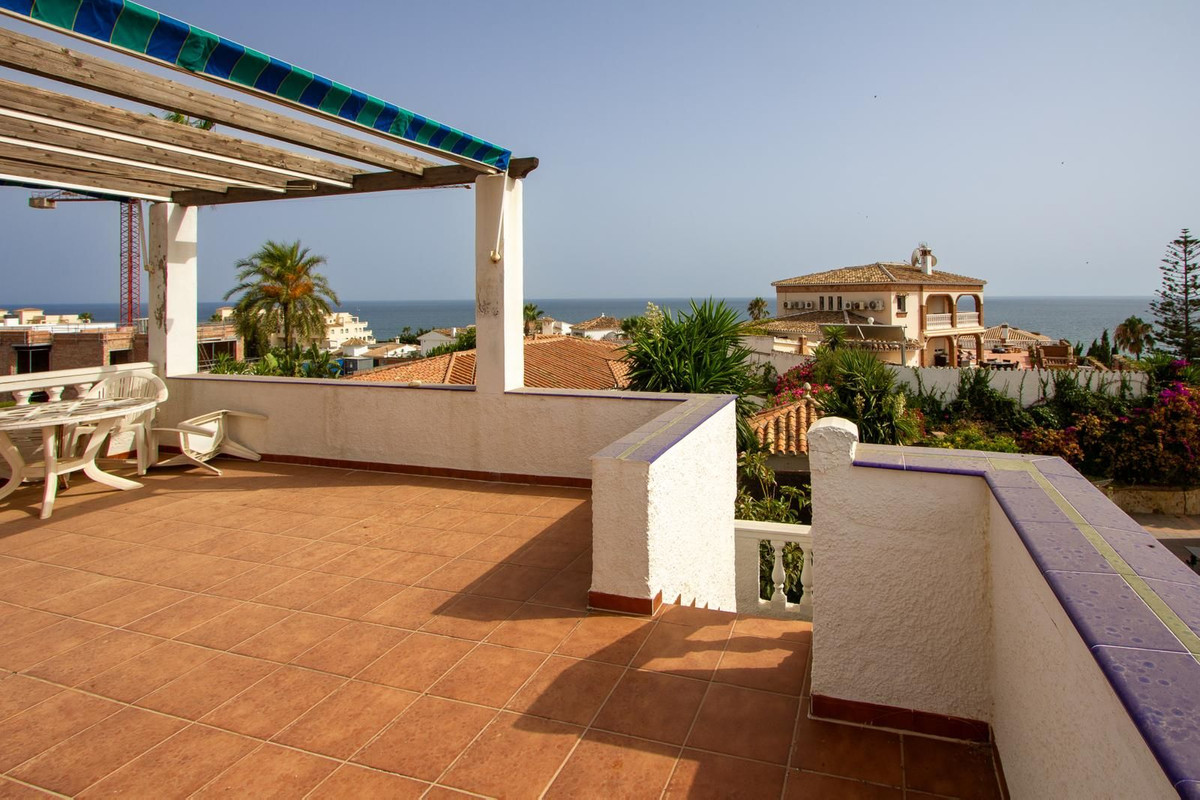 5 Bed Townhouse for sale in Mijas Costa Costa Del Sol, Málaga, Spain
