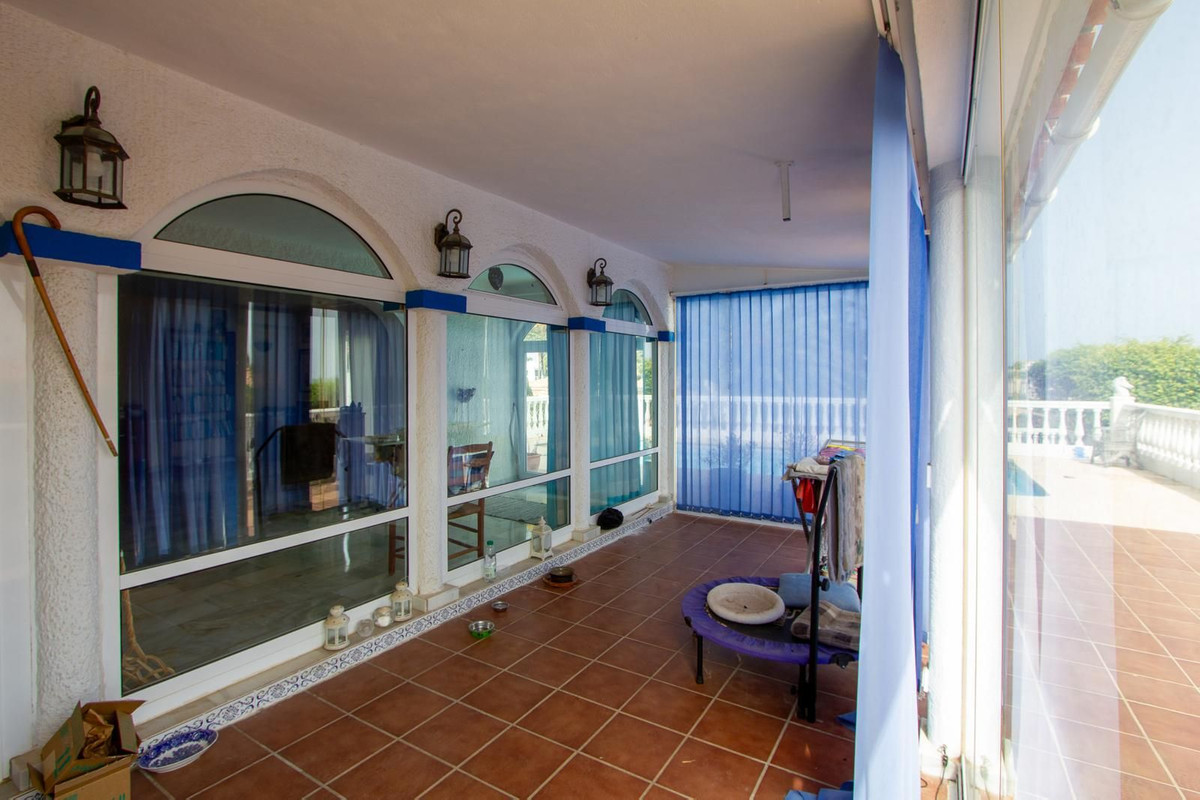 5 Bed Townhouse for sale in Mijas Costa Costa Del Sol, Málaga, Spain