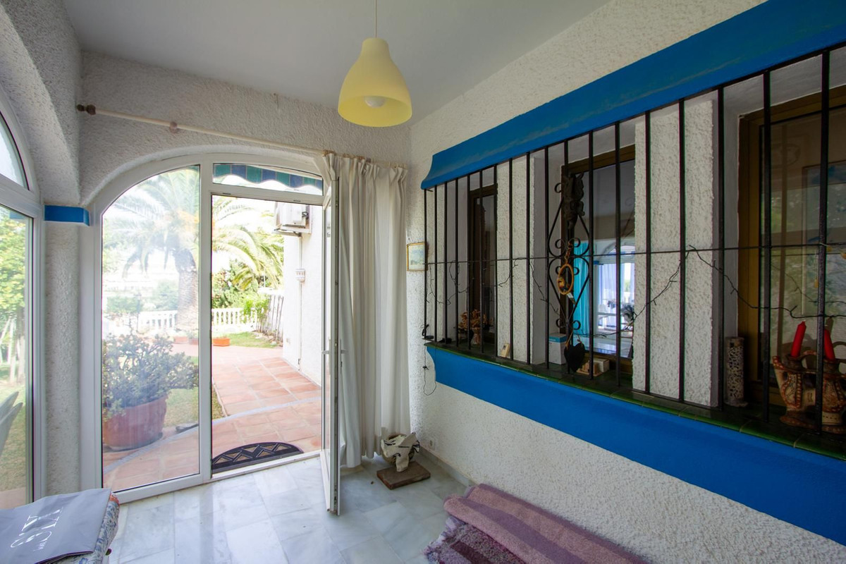 5 Bed Townhouse for sale in Mijas Costa Costa Del Sol, Málaga, Spain