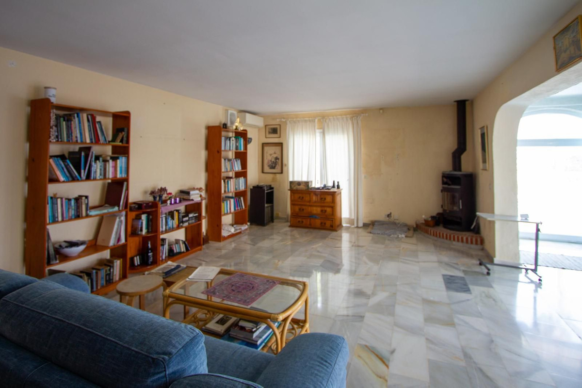 5 Bed Townhouse for sale in Mijas Costa Costa Del Sol, Málaga, Spain