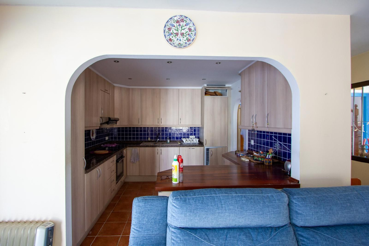 5 Bed Townhouse for sale in Mijas Costa Costa Del Sol, Málaga, Spain