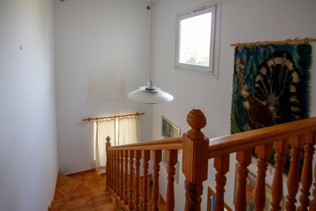 5 Bed Townhouse for sale in Mijas Costa Costa Del Sol, Málaga, Spain