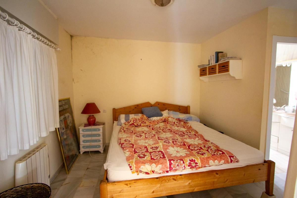 5 Bed Townhouse for sale in Mijas Costa Costa Del Sol, Málaga, Spain