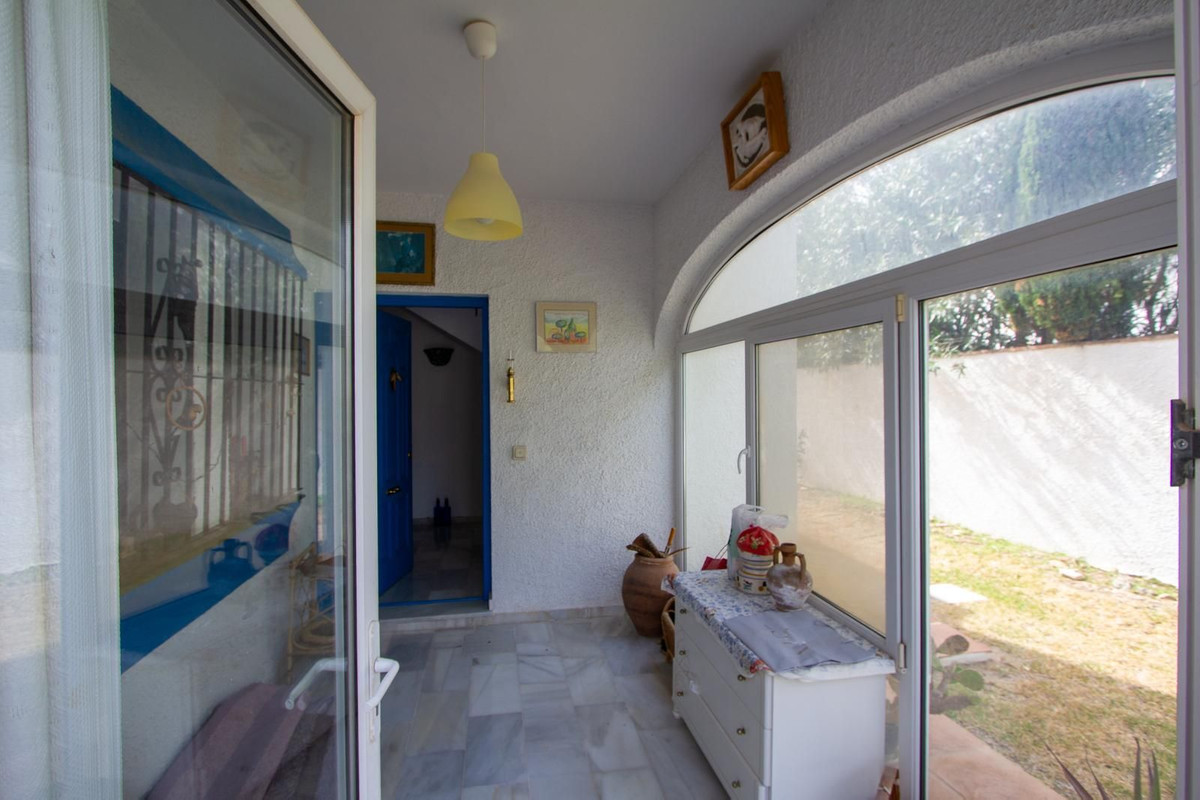 5 Bed Townhouse for sale in Mijas Costa Costa Del Sol, Málaga, Spain