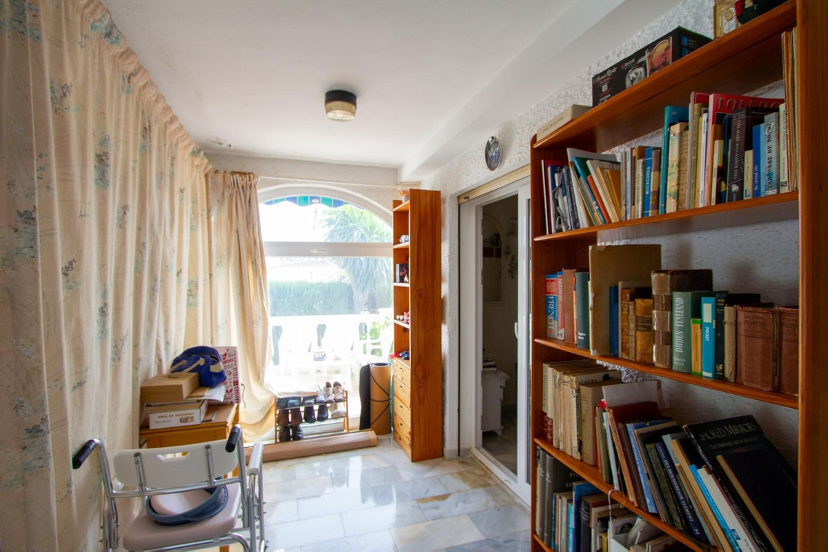 5 Bed Townhouse for sale in Mijas Costa Costa Del Sol, Málaga, Spain