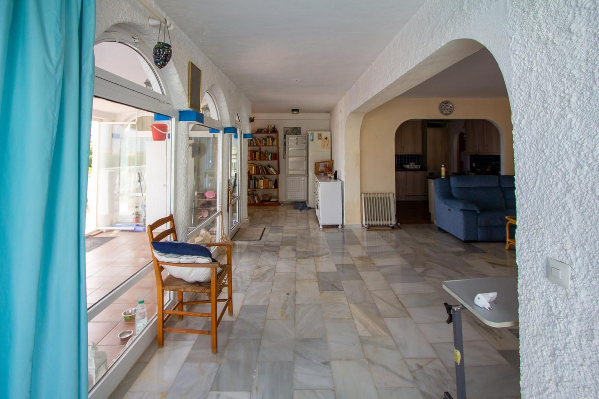 5 Bed Townhouse for sale in Mijas Costa Costa Del Sol, Málaga, Spain