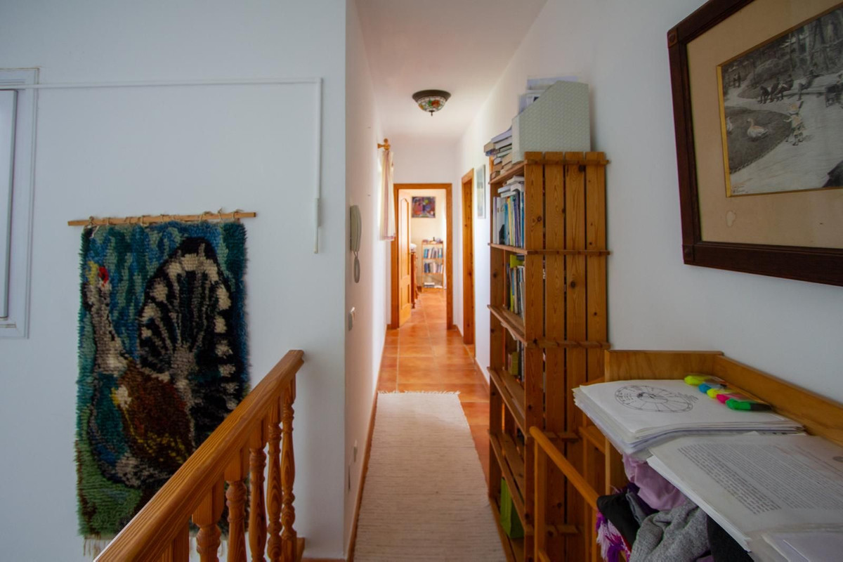 5 Bed Townhouse for sale in Mijas Costa Costa Del Sol, Málaga, Spain
