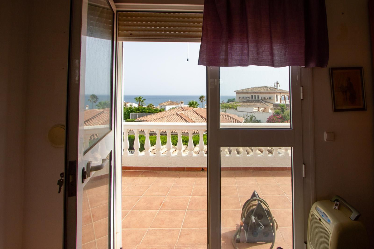 5 Bed Townhouse for sale in Mijas Costa Costa Del Sol, Málaga, Spain