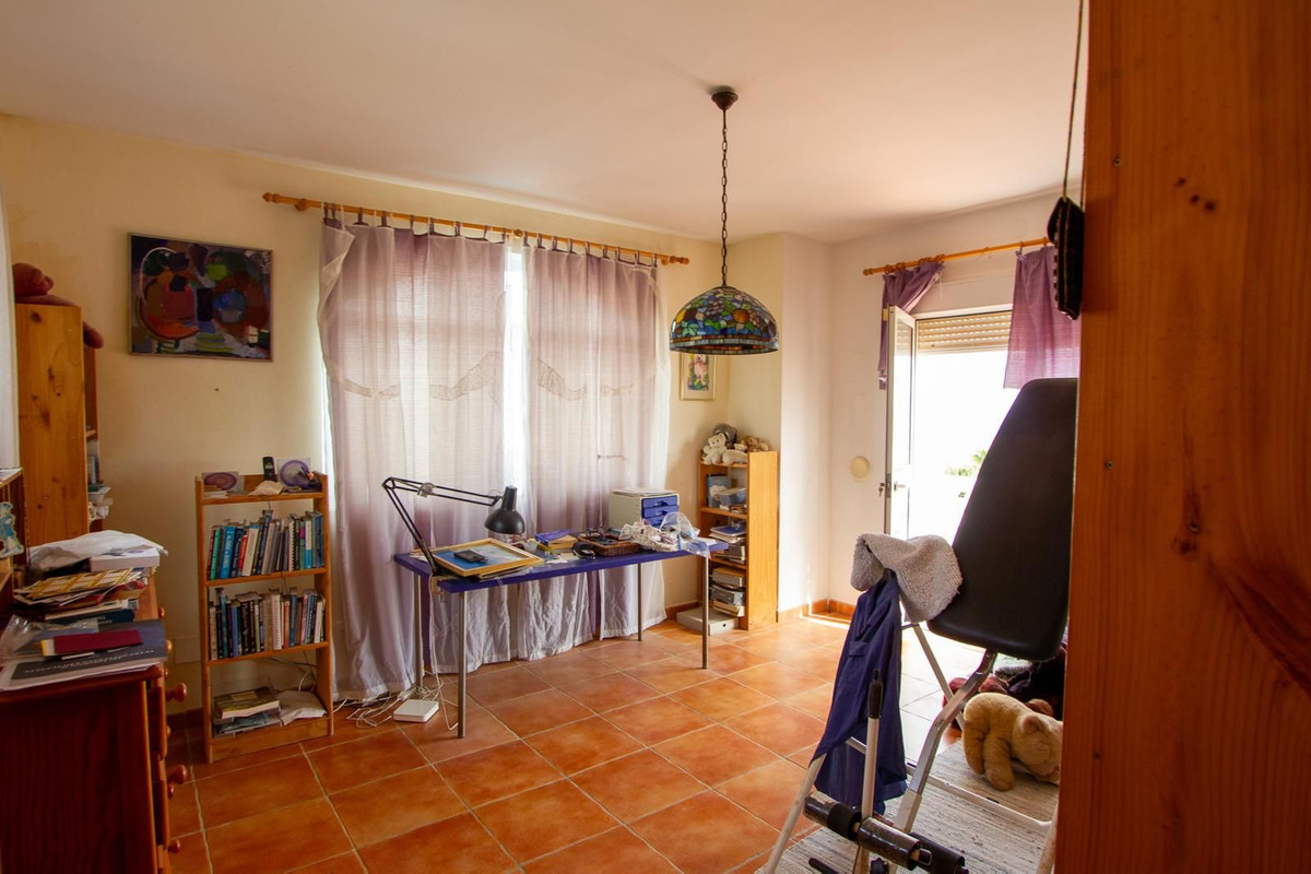 5 Bed Townhouse for sale in Mijas Costa Costa Del Sol, Málaga, Spain