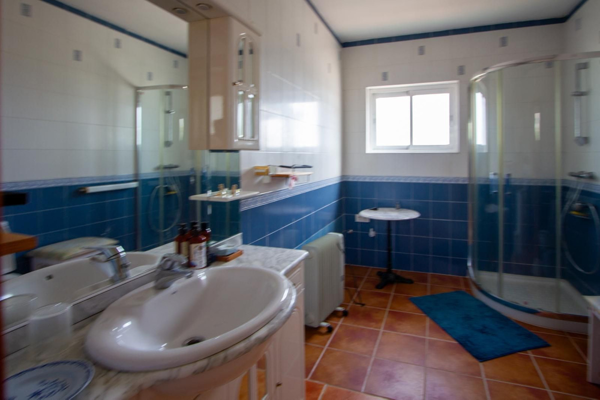 5 Bed Townhouse for sale in Mijas Costa Costa Del Sol, Málaga, Spain