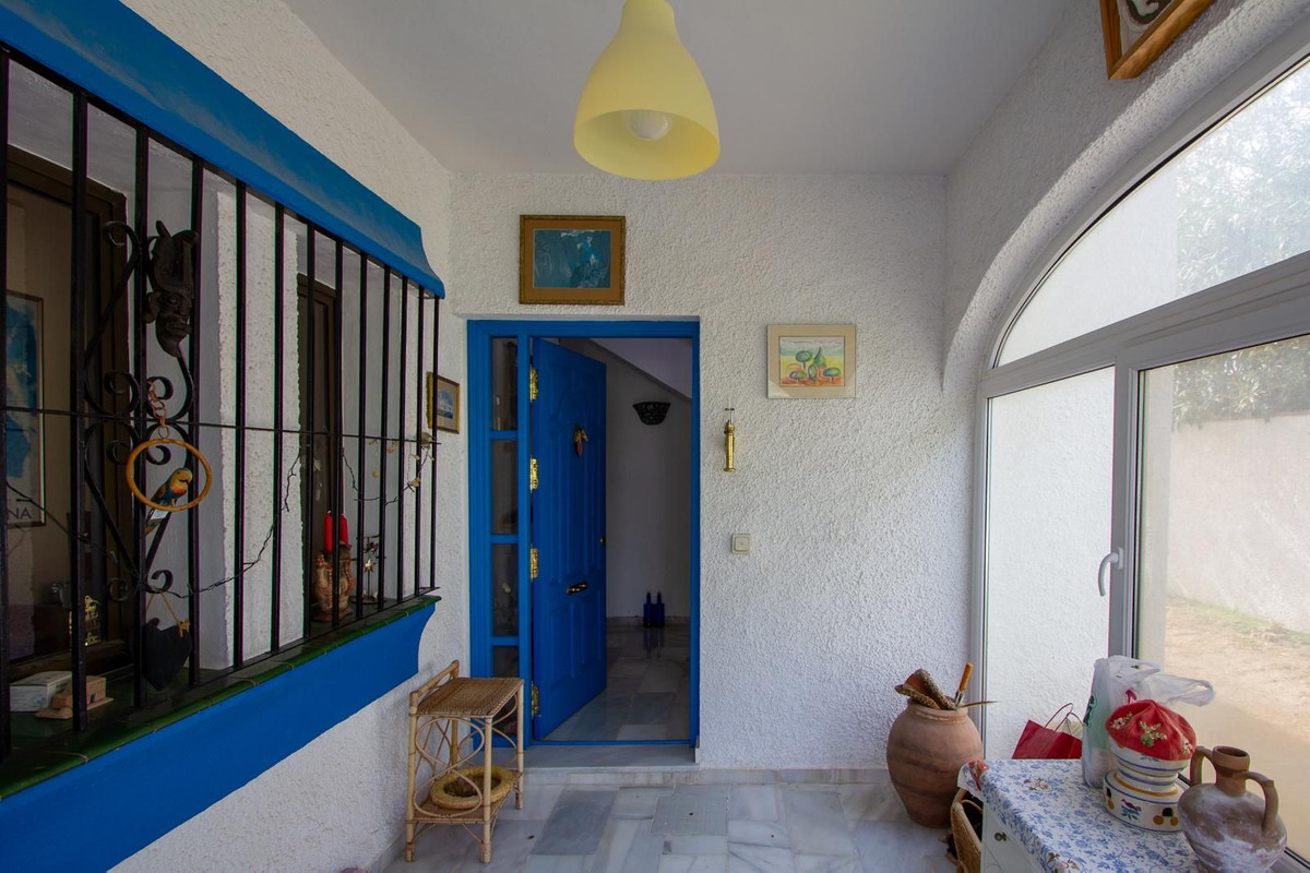 5 Bed Townhouse for sale in Mijas Costa Costa Del Sol, Málaga, Spain