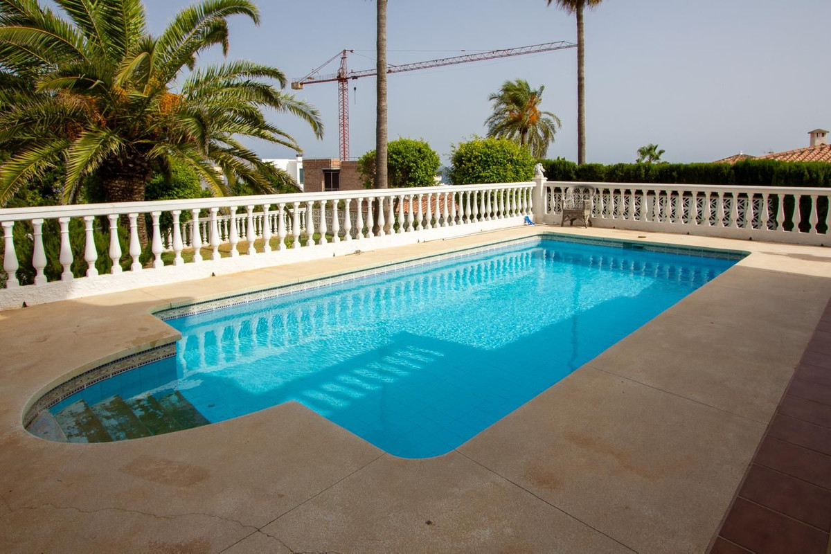 5 Bed Townhouse for sale in Mijas Costa Costa Del Sol, Málaga, Spain