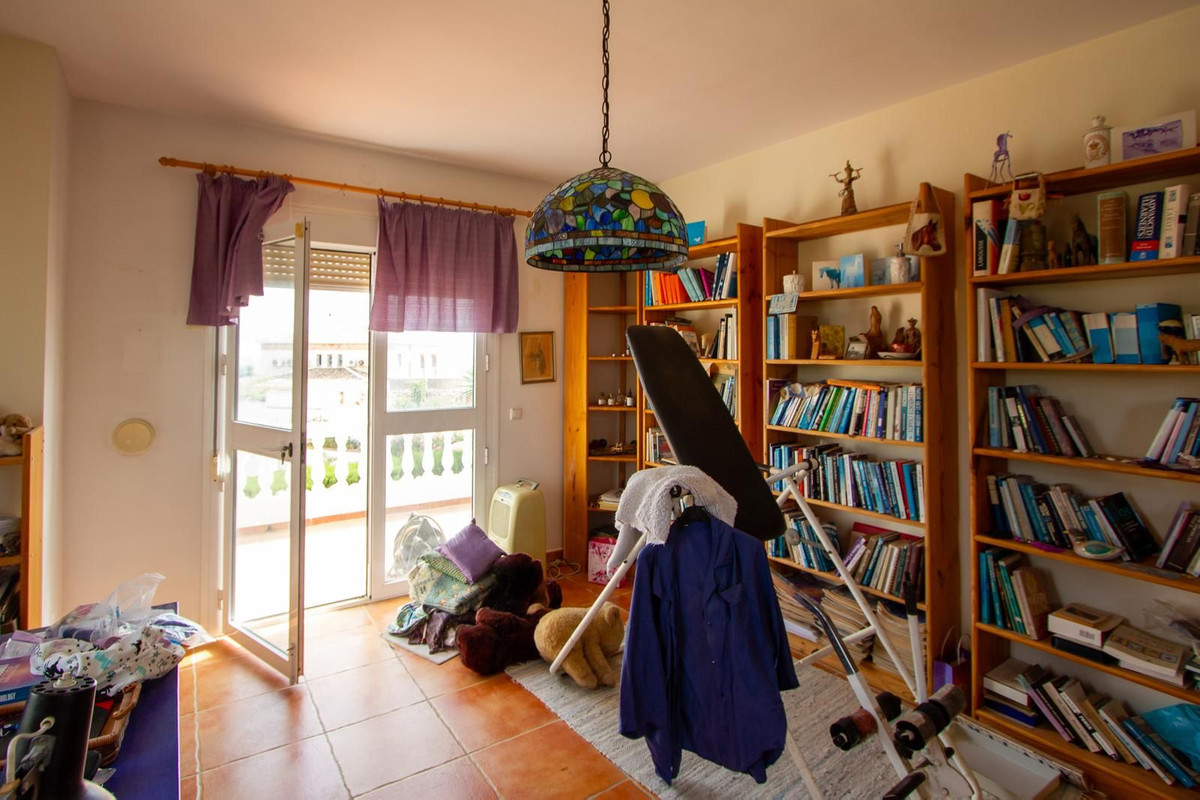 5 Bed Townhouse for sale in Mijas Costa Costa Del Sol, Málaga, Spain