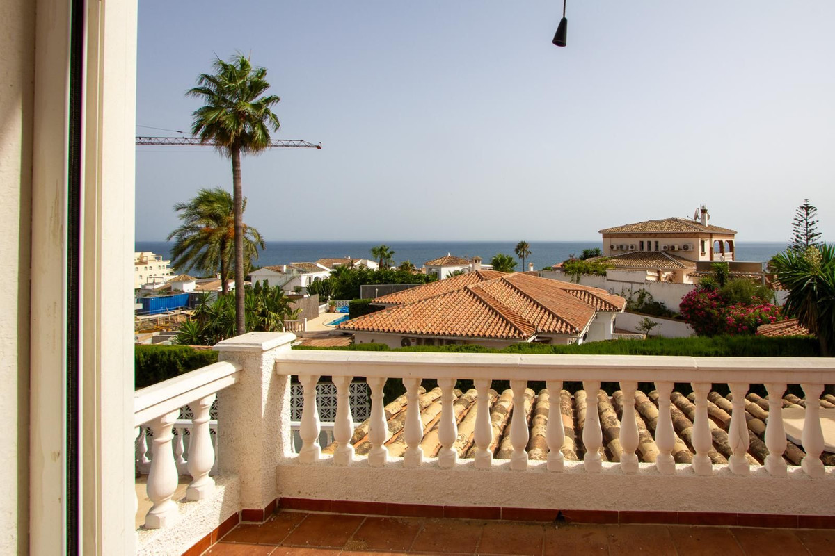 5 Bed Townhouse for sale in Mijas Costa Costa Del Sol, Málaga, Spain