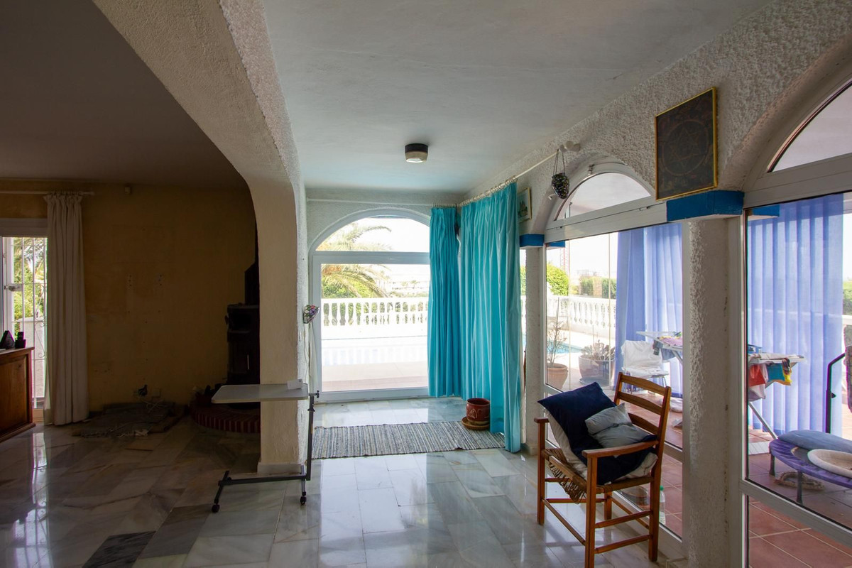 5 Bed Townhouse for sale in Mijas Costa Costa Del Sol, Málaga, Spain