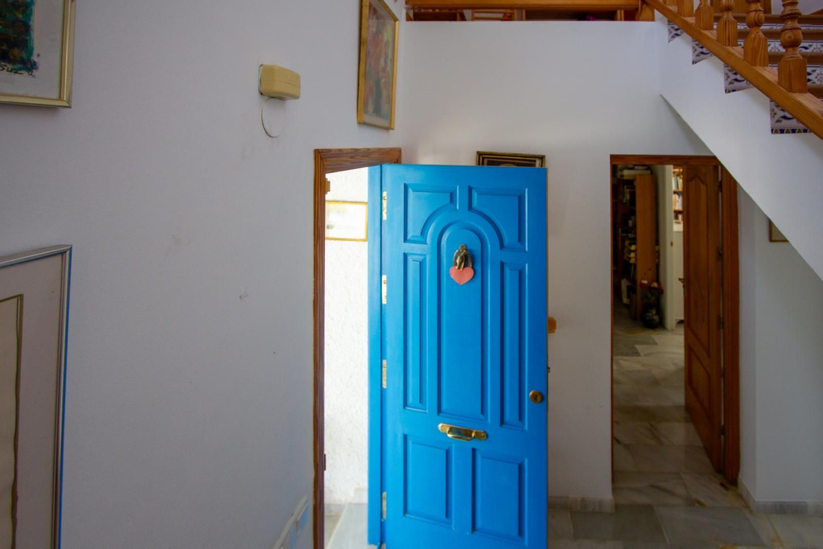 5 Bed Townhouse for sale in Mijas Costa Costa Del Sol, Málaga, Spain