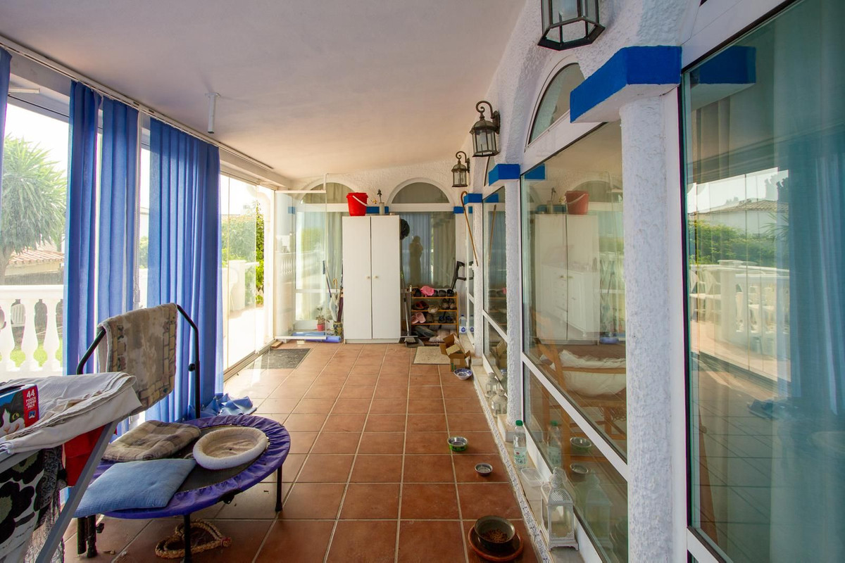 5 Bed Townhouse for sale in Mijas Costa Costa Del Sol, Málaga, Spain