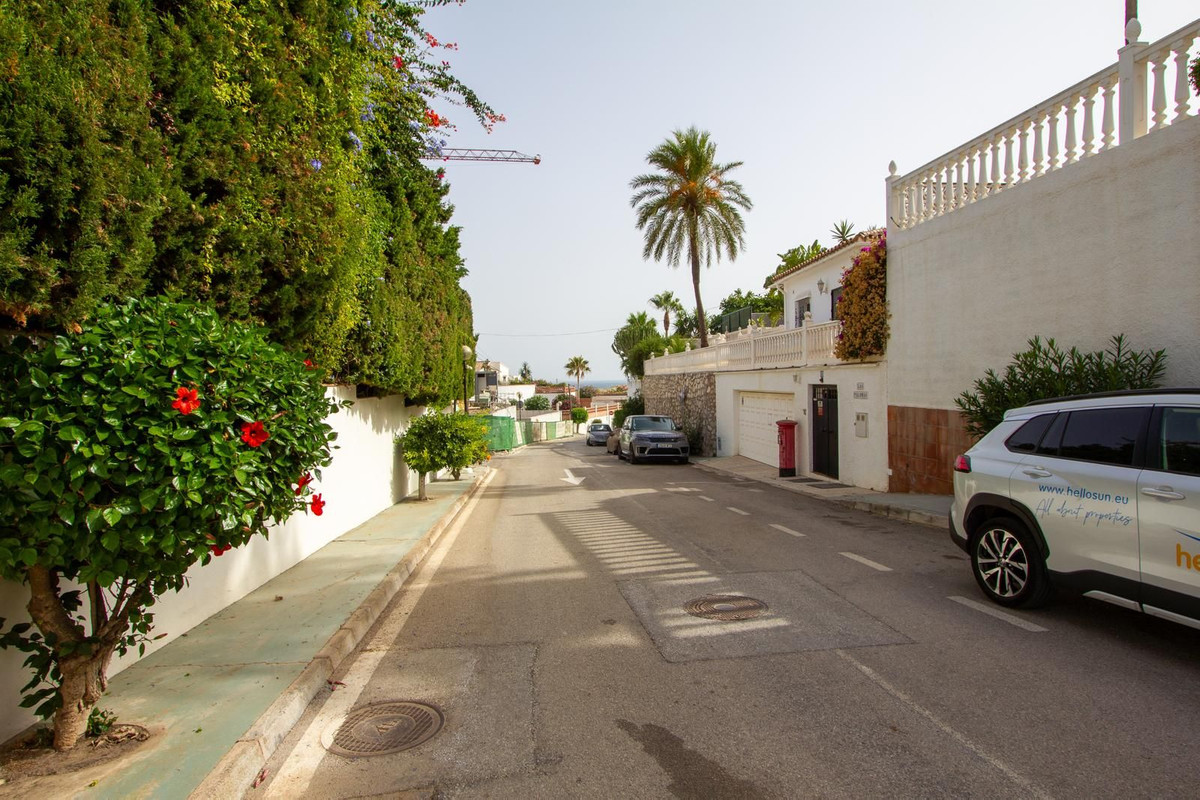 5 Bed Townhouse for sale in Mijas Costa Costa Del Sol, Málaga, Spain