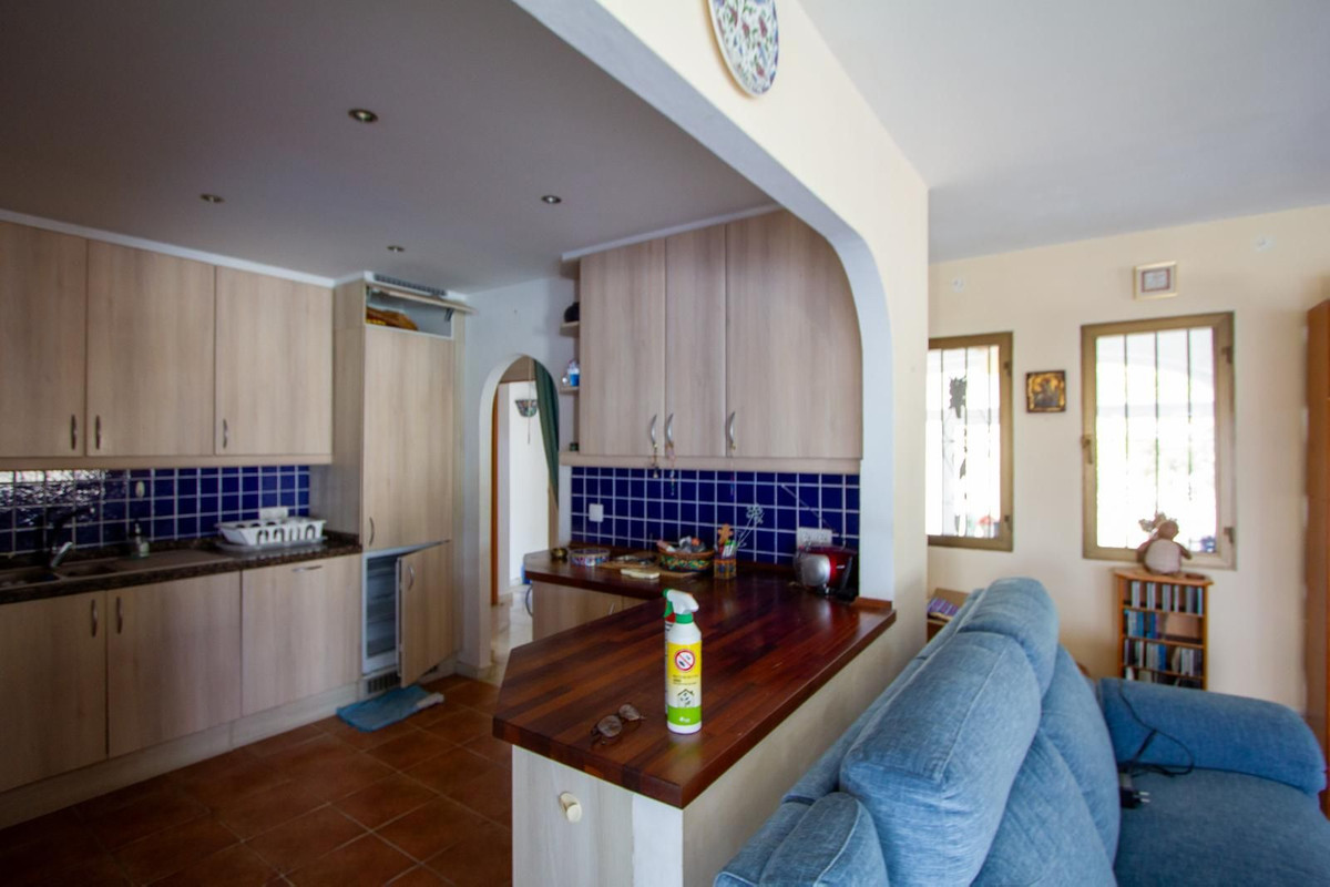 5 Bed Townhouse for sale in Mijas Costa Costa Del Sol, Málaga, Spain