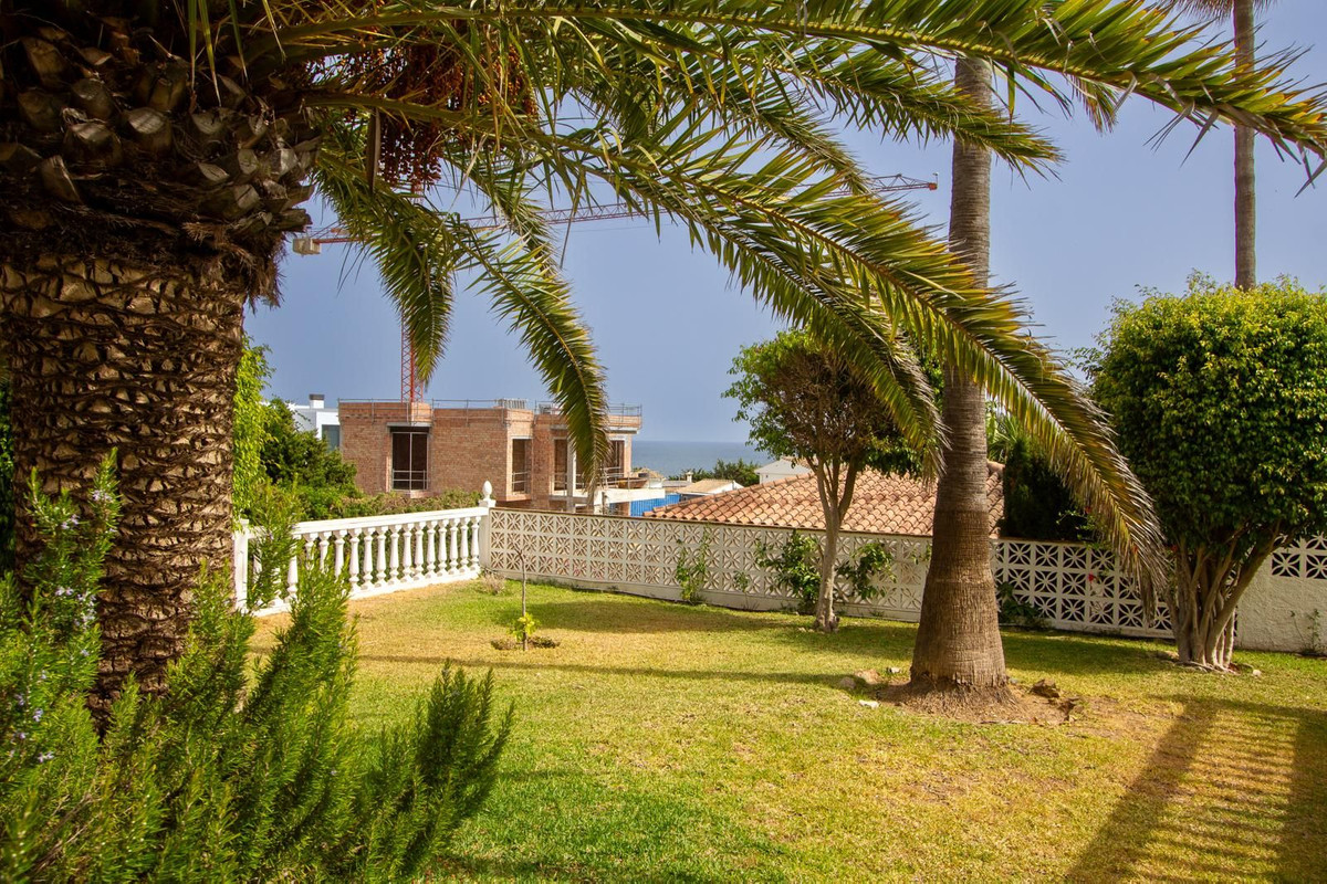 5 Bed Townhouse for sale in Mijas Costa Costa Del Sol, Málaga, Spain