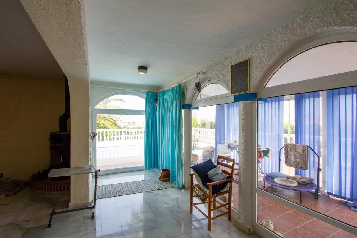 5 Bed Townhouse for sale in Mijas Costa Costa Del Sol, Málaga, Spain