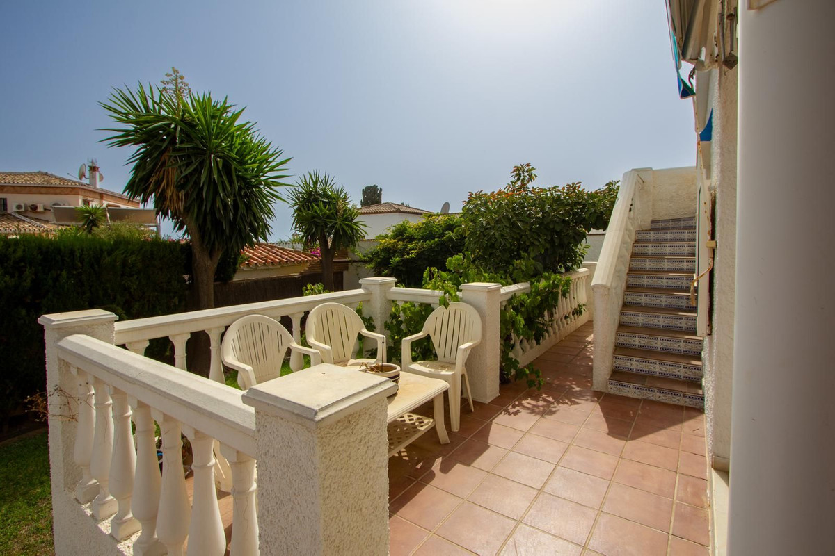 5 Bed Townhouse for sale in Mijas Costa Costa Del Sol, Málaga, Spain