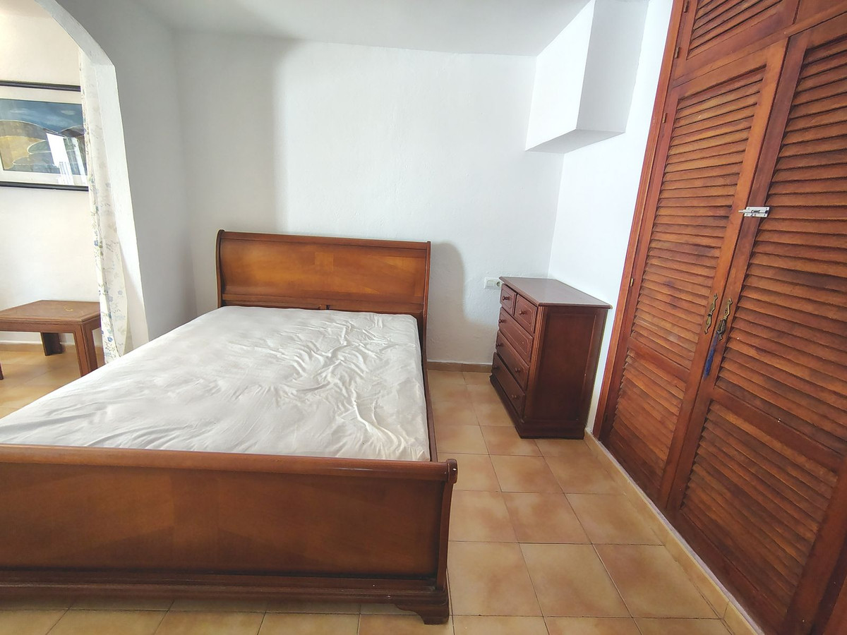 1 Bed Apartment for sale in Mijas Costa Del Sol, Málaga, Spain