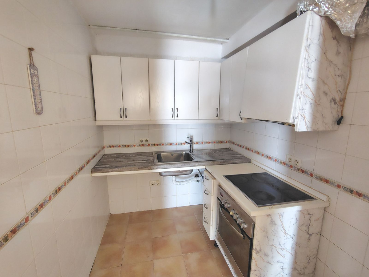 1 Bed Apartment for sale in Mijas Costa Del Sol, Málaga, Spain