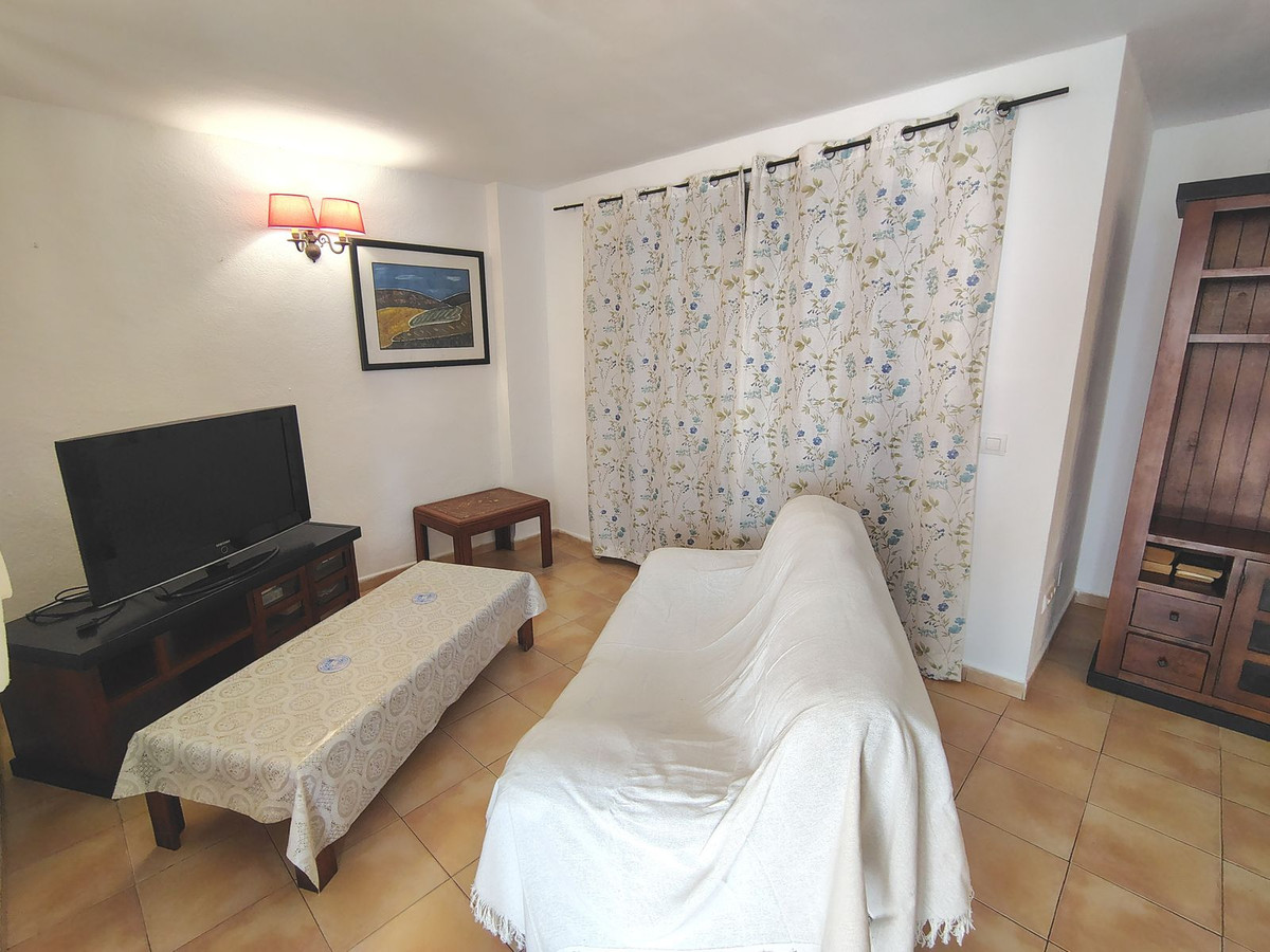 1 Bed Apartment for sale in Mijas Costa Del Sol, Málaga, Spain