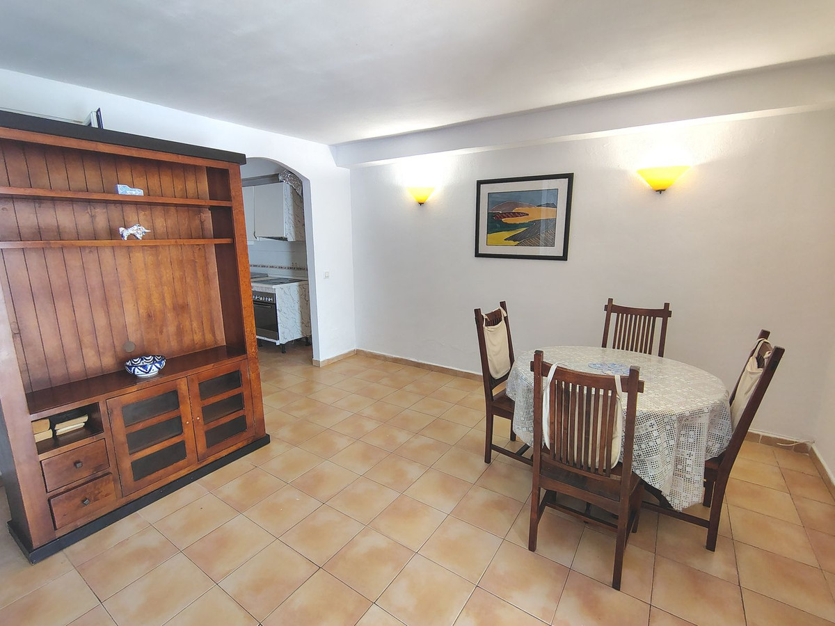 1 Bed Apartment for sale in Mijas Costa Del Sol, Málaga, Spain