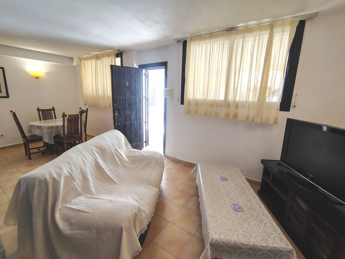 1 Bed Apartment for sale in Mijas Costa Del Sol, Málaga, Spain
