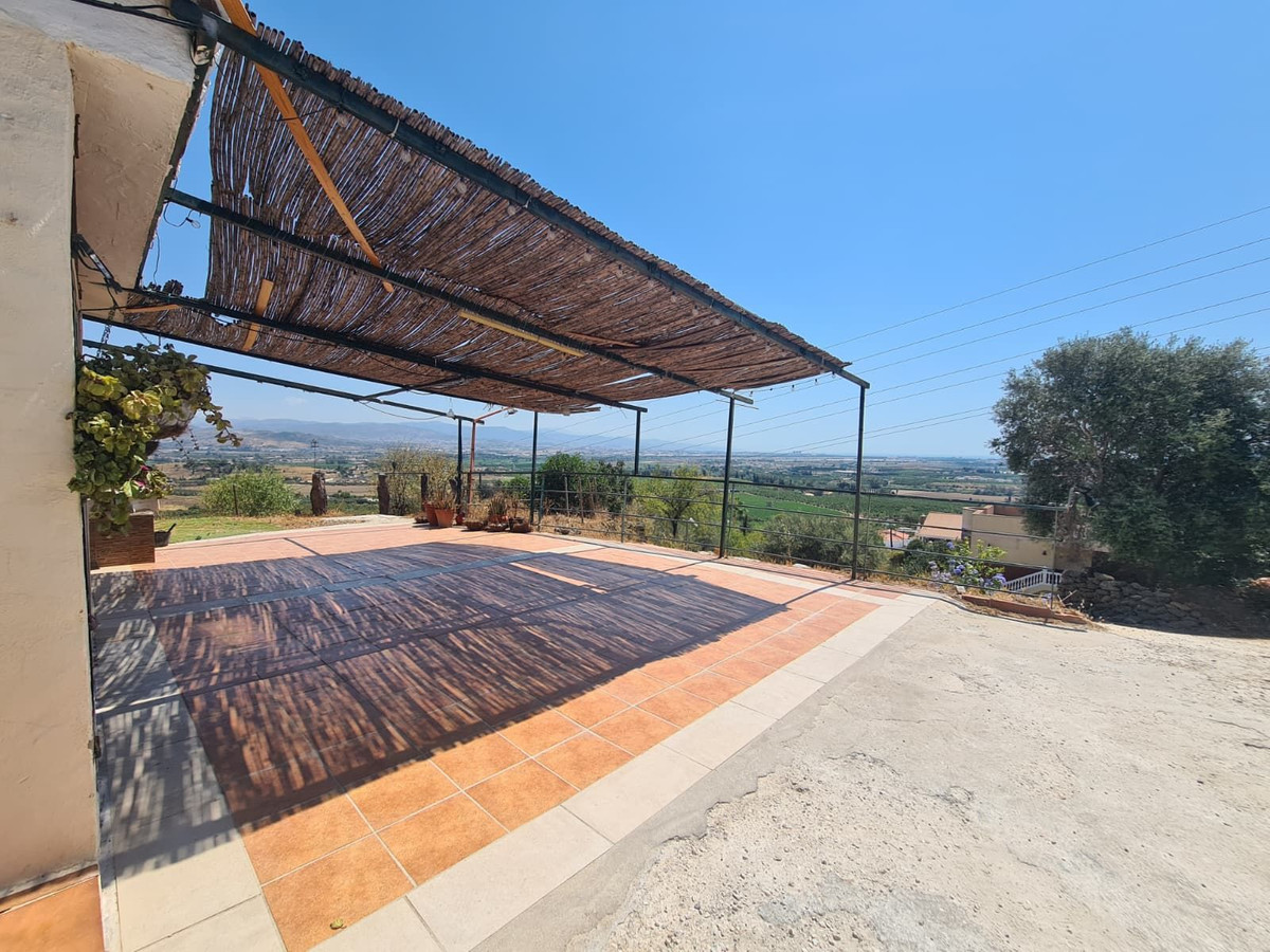 Plots for sale in Alhaurín De La Torre Costa Del Sol, Málaga, Spain