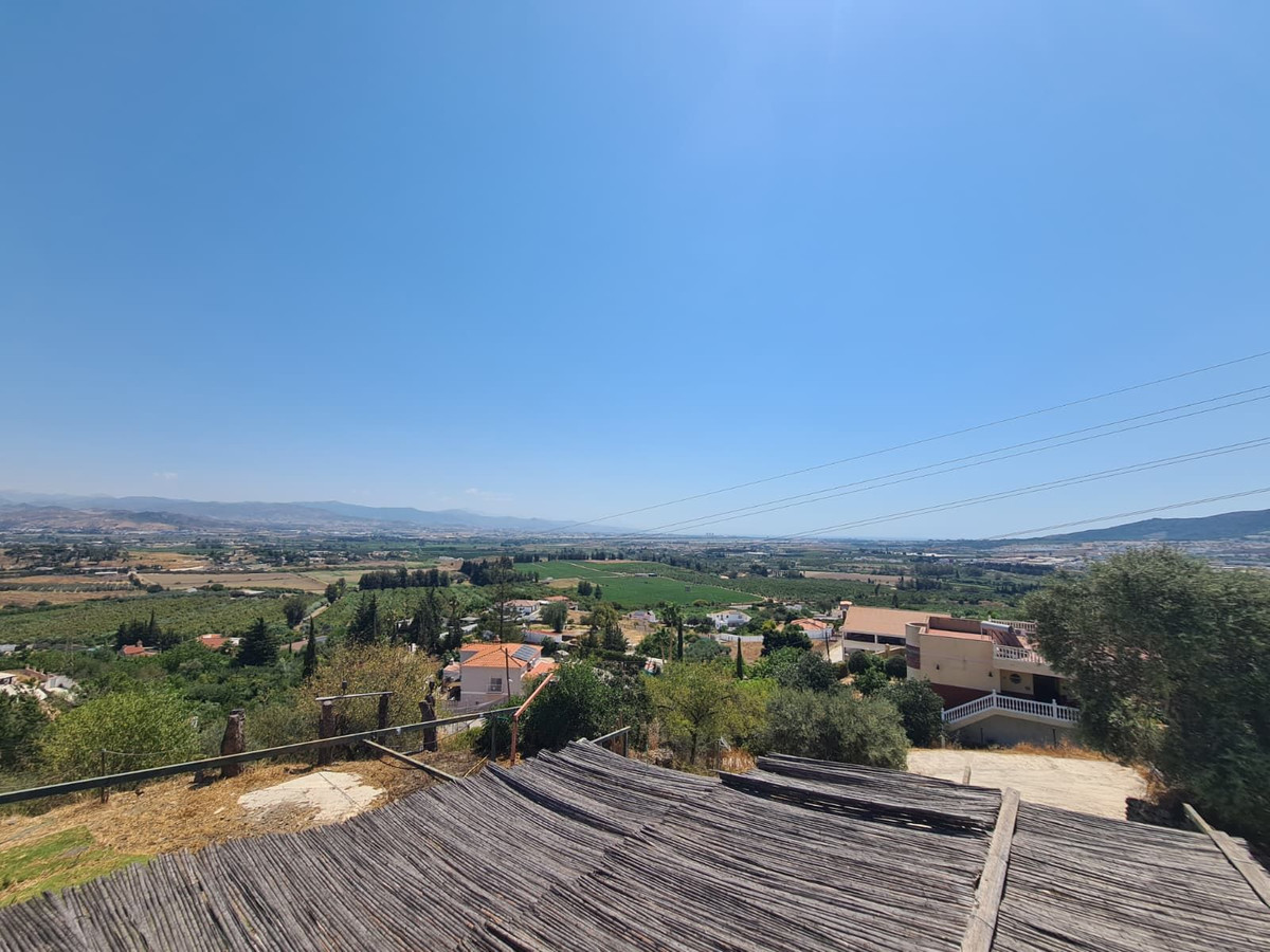 Plots for sale in Alhaurín De La Torre Costa Del Sol, Málaga, Spain