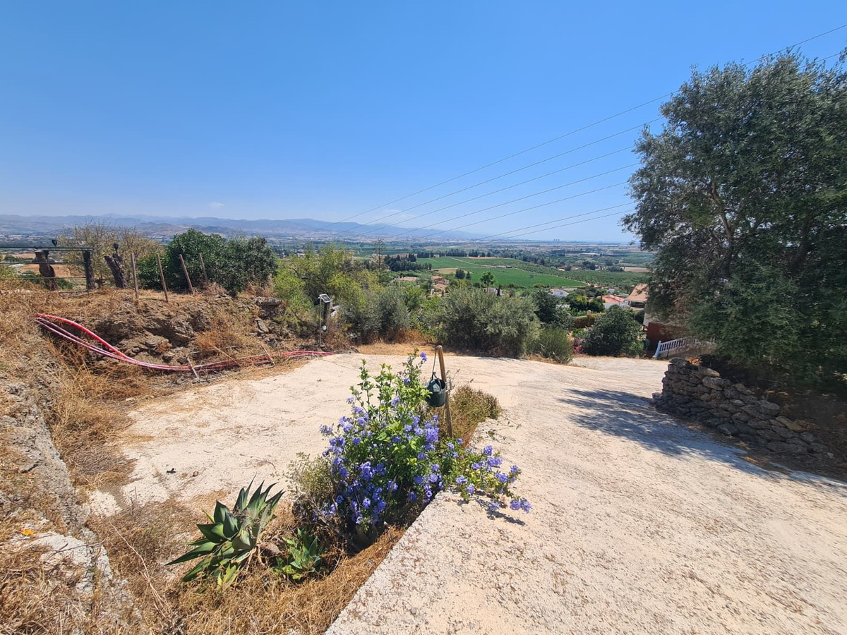 Plots for sale in Alhaurín De La Torre Costa Del Sol, Málaga, Spain