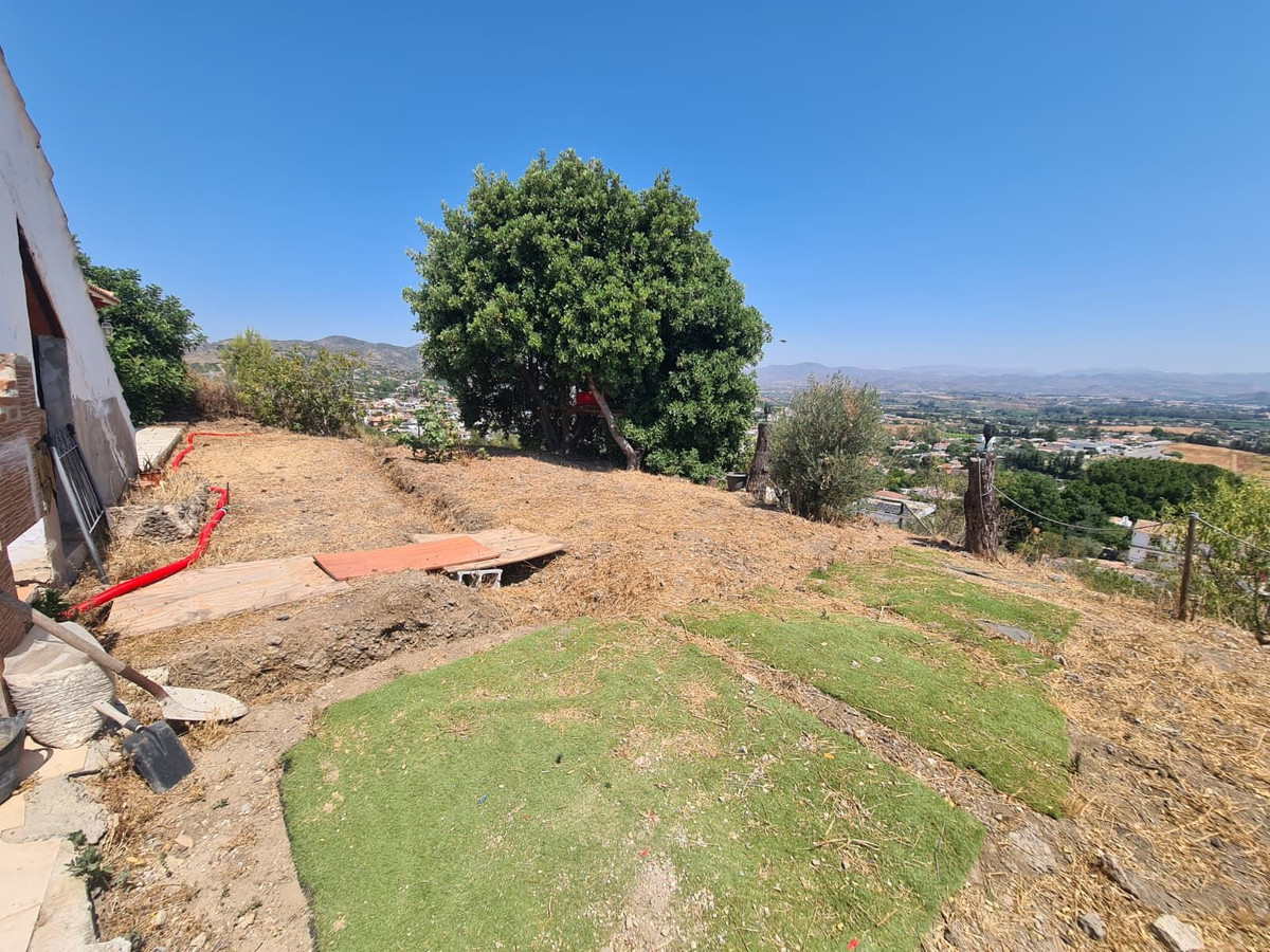 Plots for sale in Alhaurín De La Torre Costa Del Sol, Málaga, Spain