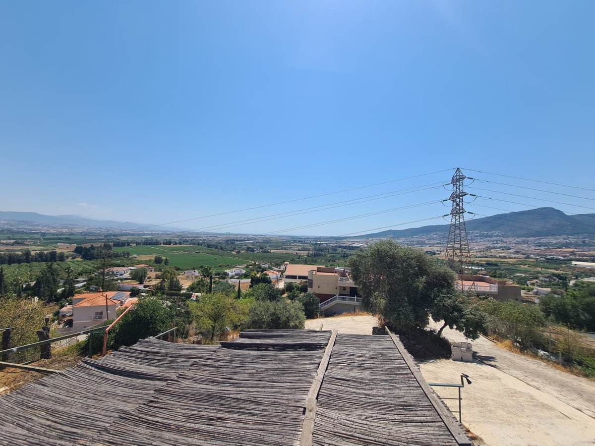 Plots for sale in Alhaurín De La Torre Costa Del Sol, Málaga, Spain