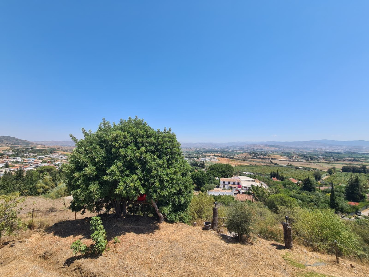 Plots for sale in Alhaurín De La Torre Costa Del Sol, Málaga, Spain