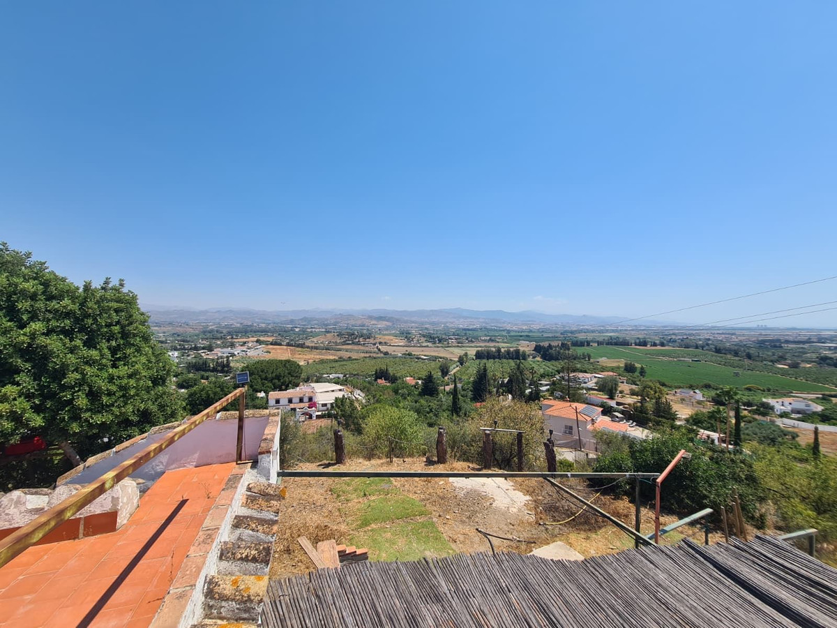 Plots for sale in Alhaurín De La Torre Costa Del Sol, Málaga, Spain