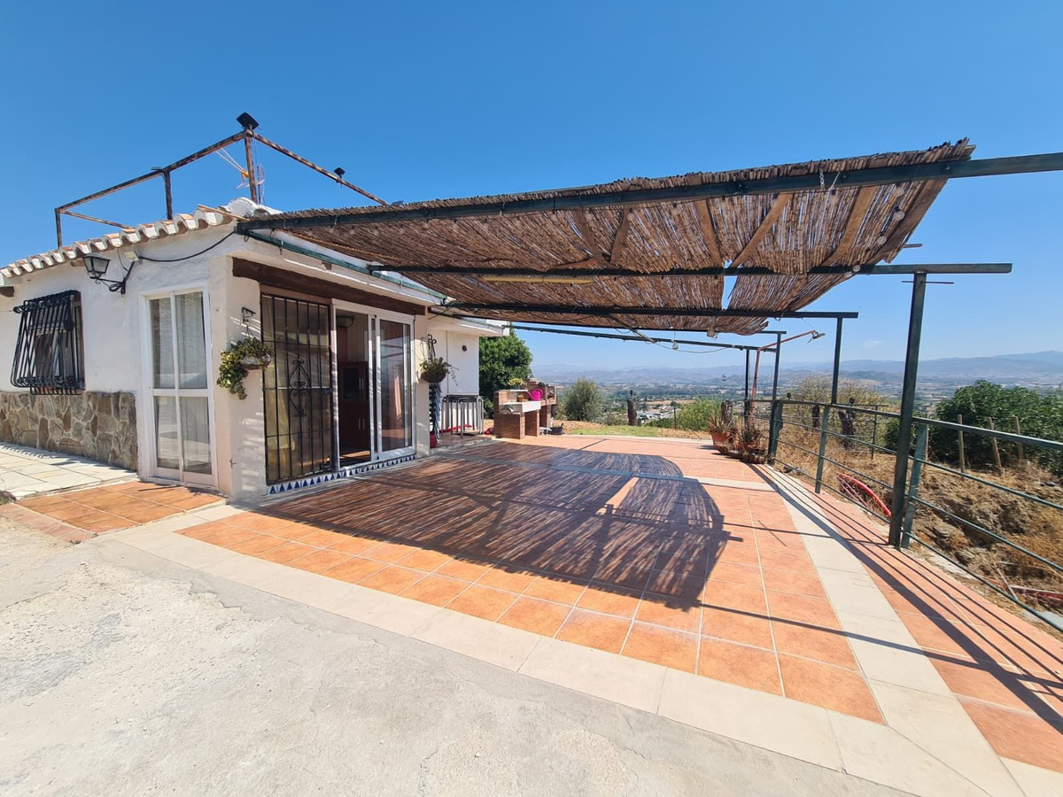 Plots for sale in Alhaurín De La Torre Costa Del Sol, Málaga, Spain