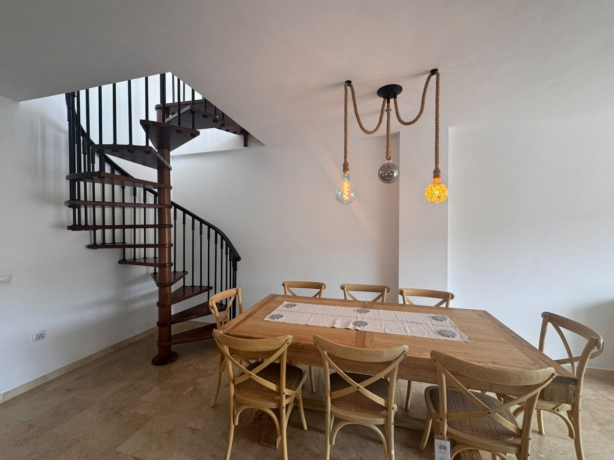 Se vende Ático Dúplex de 3 dormitorios en Costa Del Sol, Málaga, España