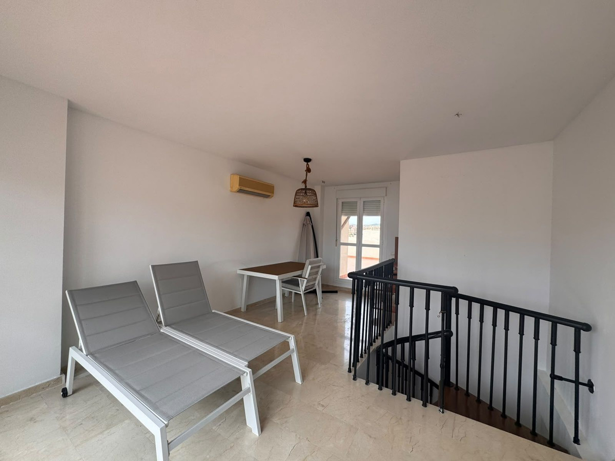 Se vende Ático Dúplex de 3 dormitorios en Costa Del Sol, Málaga, España
