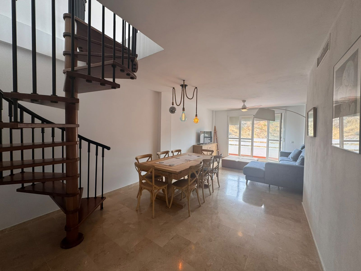 Se vende Ático Dúplex de 3 dormitorios en Costa Del Sol, Málaga, España