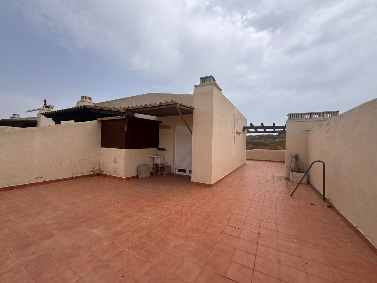 Se vende Ático Dúplex de 3 dormitorios en Costa Del Sol, Málaga, España
