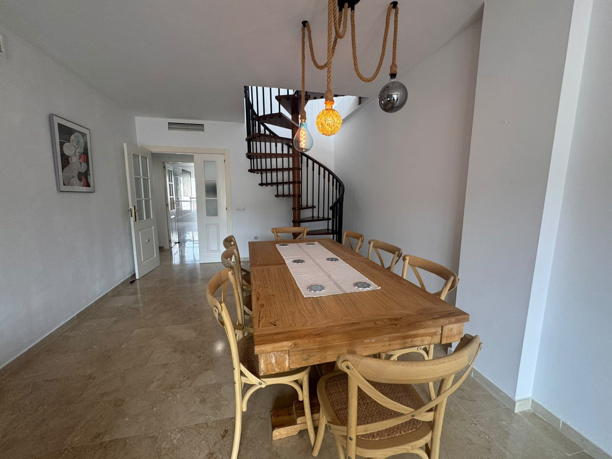Se vende Ático Dúplex de 3 dormitorios en Costa Del Sol, Málaga, España