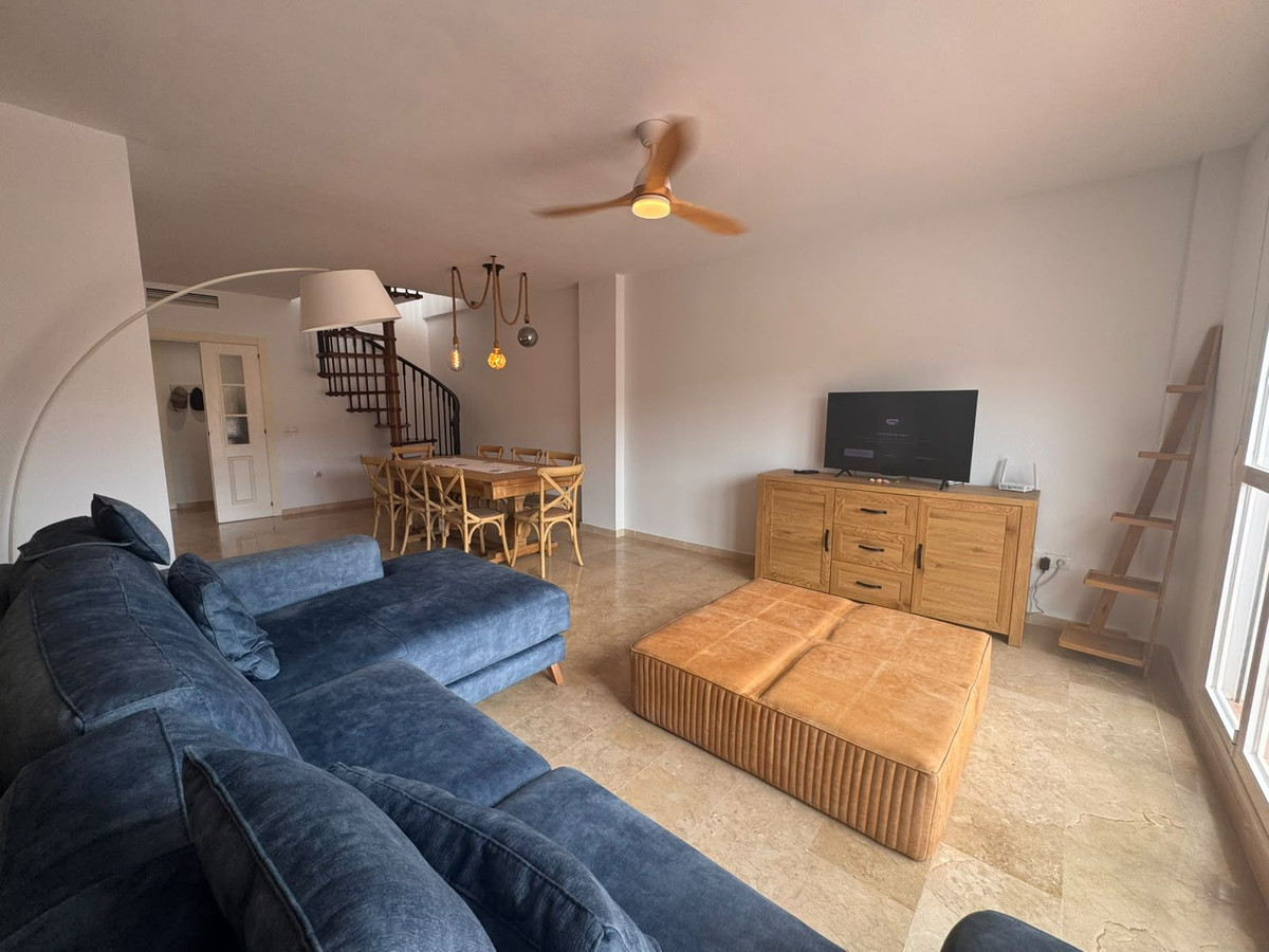 Se vende Ático Dúplex de 3 dormitorios en Costa Del Sol, Málaga, España