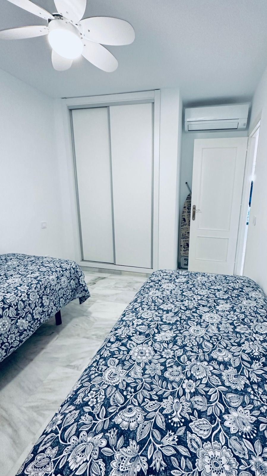 2 Bed Apartment for sale in Los Pacos Costa Del Sol, Málaga, Spain