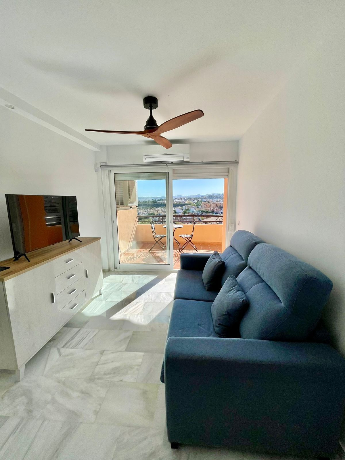 2 Bed Apartment for sale in Los Pacos Costa Del Sol, Málaga, Spain