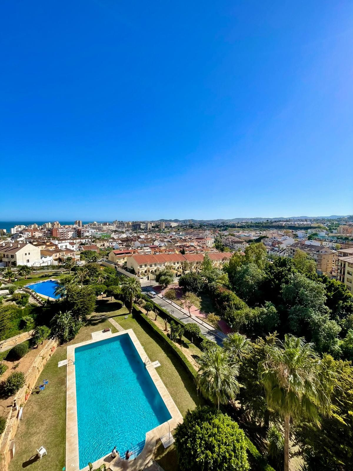 2 Bed Apartment for sale in Los Pacos Costa Del Sol, Málaga, Spain