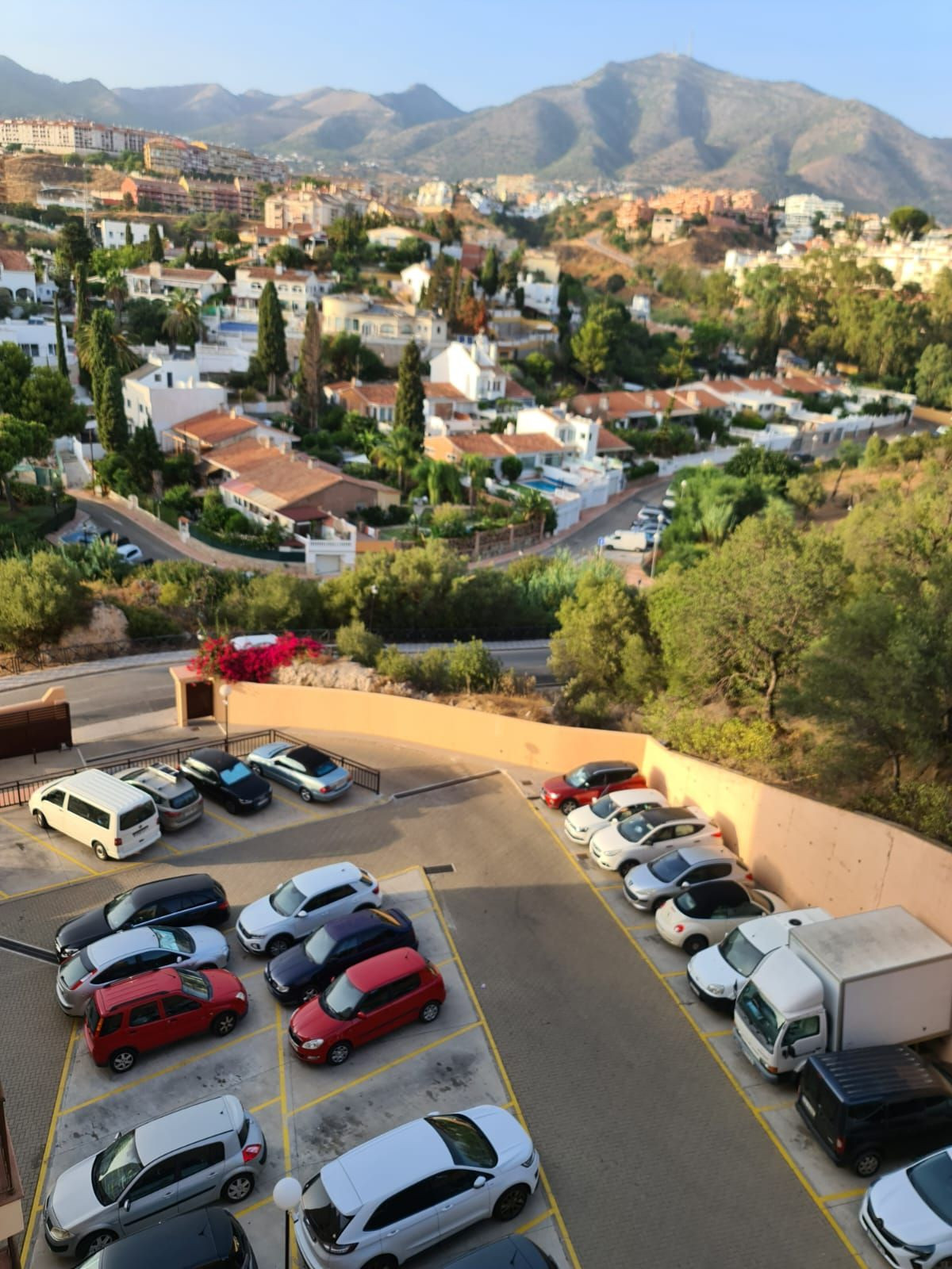 2 Bed Apartment for sale in Los Pacos Costa Del Sol, Málaga, Spain